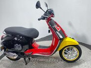 Piaggio Vespa Primavera 125 Disney CVT Euro 5 10