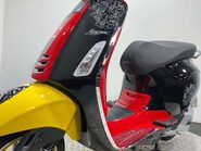 Piaggio Vespa Primavera 125 Disney CVT Euro 5 54