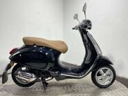 Piaggio Vespa Primavera 50 50th Anniversary Euro 4 1