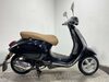 Piaggio Vespa Primavera 50 50th Anniversary Euro 4