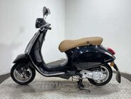Piaggio Vespa Primavera 50 50th Anniversary Euro 4 2