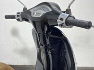 Piaggio Vespa Primavera 50 50th Anniversary Euro 4 4