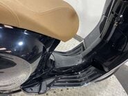 Piaggio Vespa Primavera 50 50th Anniversary Euro 4 6