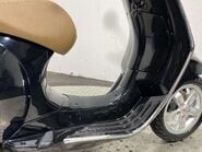 Piaggio Vespa Primavera 50 50th Anniversary Euro 4 10