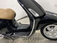 Piaggio Vespa Primavera 50 50th Anniversary Euro 4 11