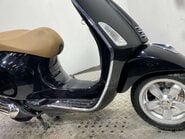Piaggio Vespa Primavera 50 50th Anniversary Euro 4 12