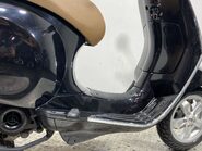 Piaggio Vespa Primavera 50 50th Anniversary Euro 4 13