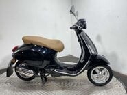 Piaggio Vespa Primavera 50 50th Anniversary Euro 4 14