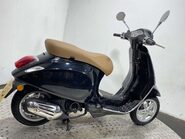 Piaggio Vespa Primavera 50 50th Anniversary Euro 4 15