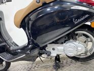 Piaggio Vespa Primavera 50 50th Anniversary Euro 4 18