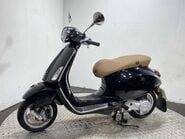 Piaggio Vespa Primavera 50 50th Anniversary Euro 4 19
