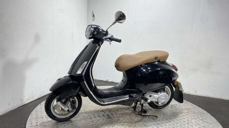 Piaggio Vespa Primavera 50 50th Anniversary Euro 4 19