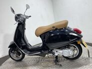 Piaggio Vespa Primavera 50 50th Anniversary Euro 4 20