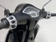 Piaggio Vespa Primavera 50 50th Anniversary Euro 4 22