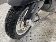 Piaggio Vespa Primavera 50 50th Anniversary Euro 4 23