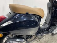 Piaggio Vespa Primavera 50 50th Anniversary Euro 4 24