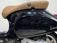 Piaggio Vespa Primavera 50 50th Anniversary Euro 4 26