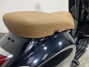 Piaggio Vespa Primavera 50 50th Anniversary Euro 4 27