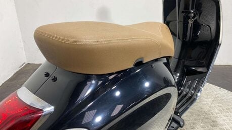 Piaggio Vespa Primavera 50 50th Anniversary Euro 4 27