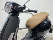 Piaggio Vespa Primavera 50 50th Anniversary Euro 4 29