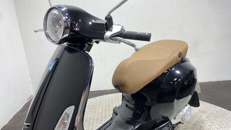 Piaggio Vespa Primavera 50 50th Anniversary Euro 4 29