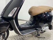 Piaggio Vespa Primavera 50 50th Anniversary Euro 4 30