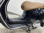 Piaggio Vespa Primavera 50 50th Anniversary Euro 4 32
