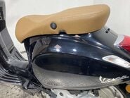 Piaggio Vespa Primavera 50 50th Anniversary Euro 4 34