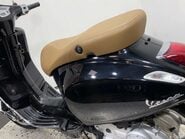 Piaggio Vespa Primavera 50 50th Anniversary Euro 4 35