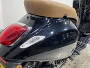 Piaggio Vespa Primavera 50 50th Anniversary Euro 4 36