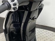 Piaggio Vespa Primavera 50 50th Anniversary Euro 4 38