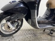 Piaggio Vespa Primavera 50 50th Anniversary Euro 4 39