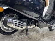 Piaggio Vespa Primavera 50 50th Anniversary Euro 4 40