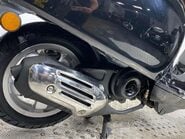 Piaggio Vespa Primavera 50 50th Anniversary Euro 4 41
