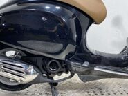 Piaggio Vespa Primavera 50 50th Anniversary Euro 4 42