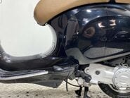 Piaggio Vespa Primavera 50 50th Anniversary Euro 4 43