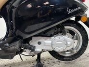 Piaggio Vespa Primavera 50 50th Anniversary Euro 4 44