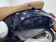 Piaggio Vespa Primavera 50 50th Anniversary Euro 4 45
