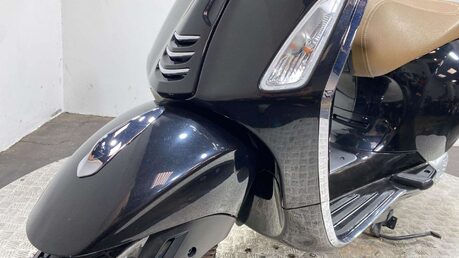 Piaggio Vespa Primavera 50 50th Anniversary Euro 4 46