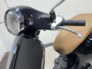 Piaggio Vespa Primavera 50 50th Anniversary Euro 4 49
