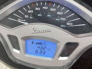 Piaggio Vespa Primavera 50 50th Anniversary Euro 4 51