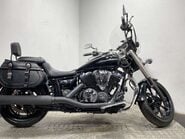 Yamaha XVS950 950 1