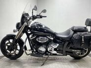 Yamaha XVS950 950 2