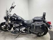 Yamaha XVS950 950 3