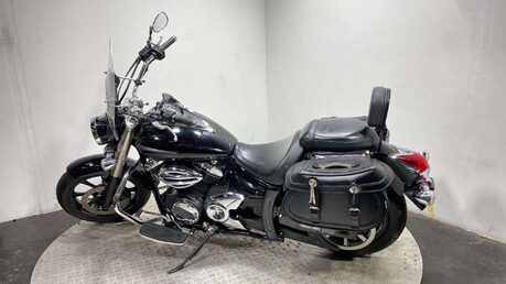 Yamaha XVS950 950 3