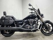 Yamaha XVS950 950 5