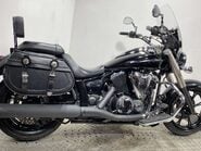 Yamaha XVS950 950 6
