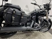 Yamaha XVS950 950 7