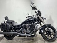 Yamaha XVS950 950 8