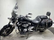 Yamaha XVS950 950 9